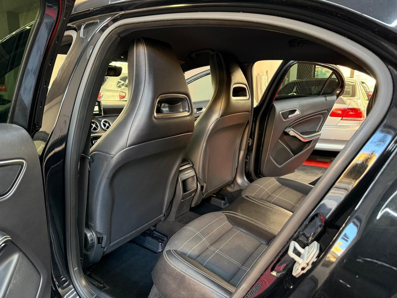 Mercedes-benz A 180 CDI - FABIANOAUTO
