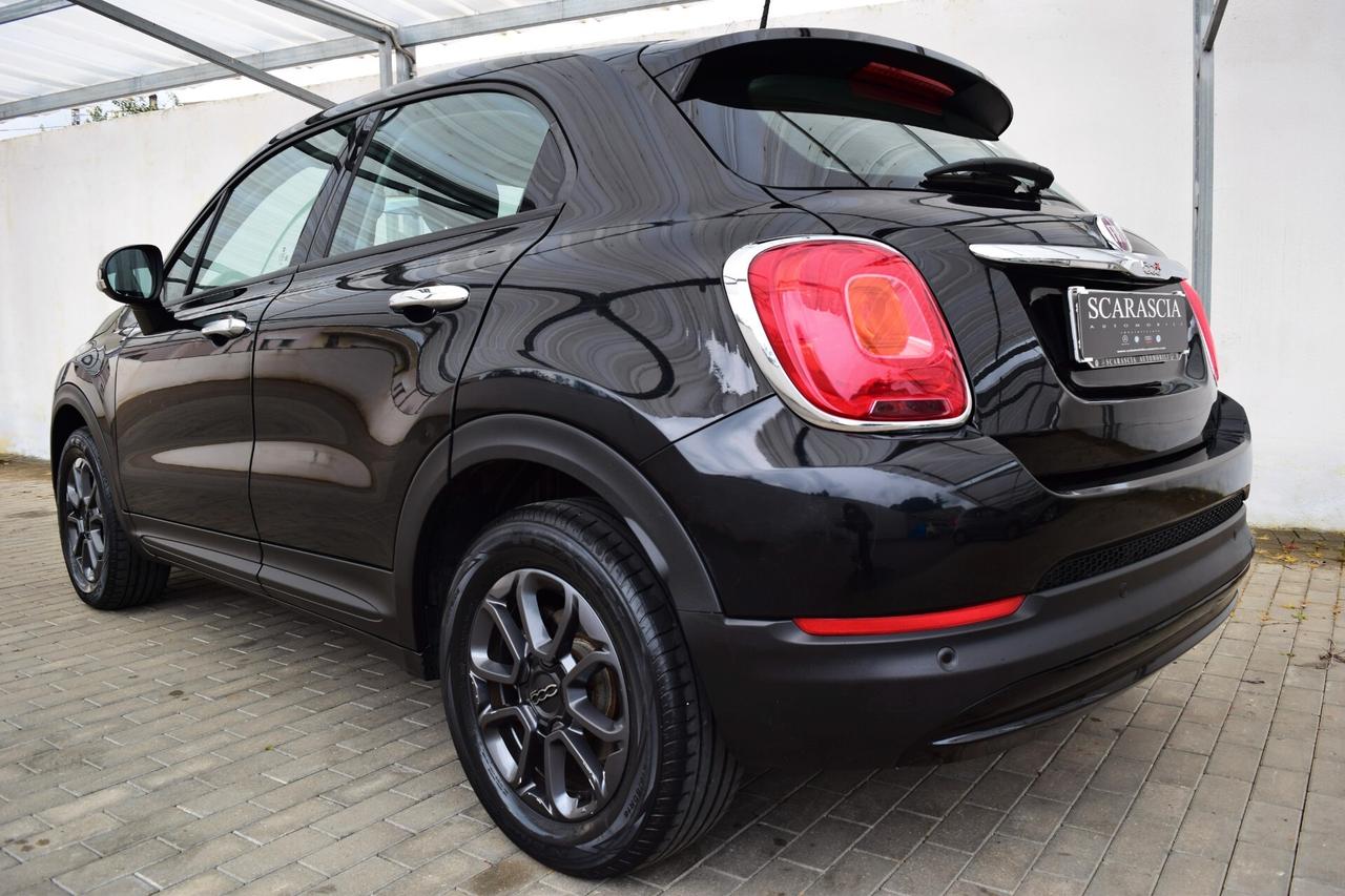 Fiat 500X 1.3 multijet 95 cv Pop Star - Per commercianti