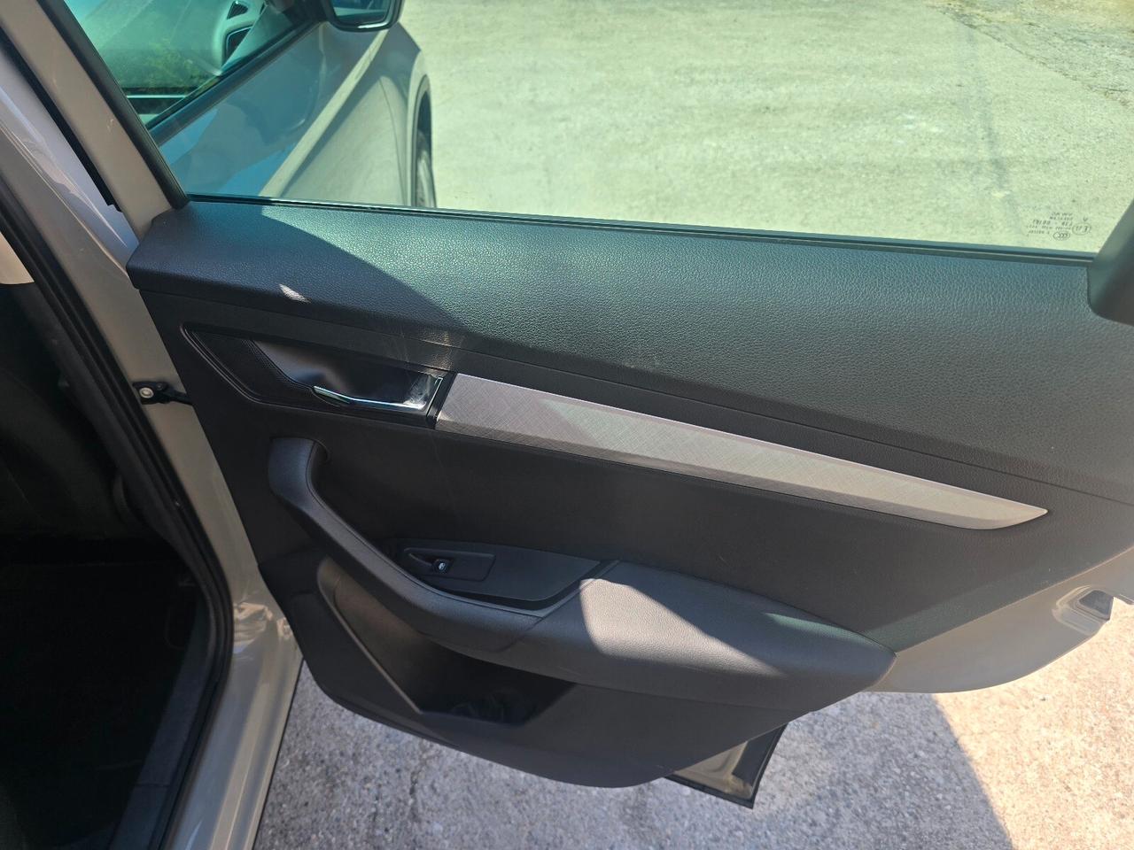 Skoda Karoq 2.0 TDI EVO SCR 115 CV DSG Style