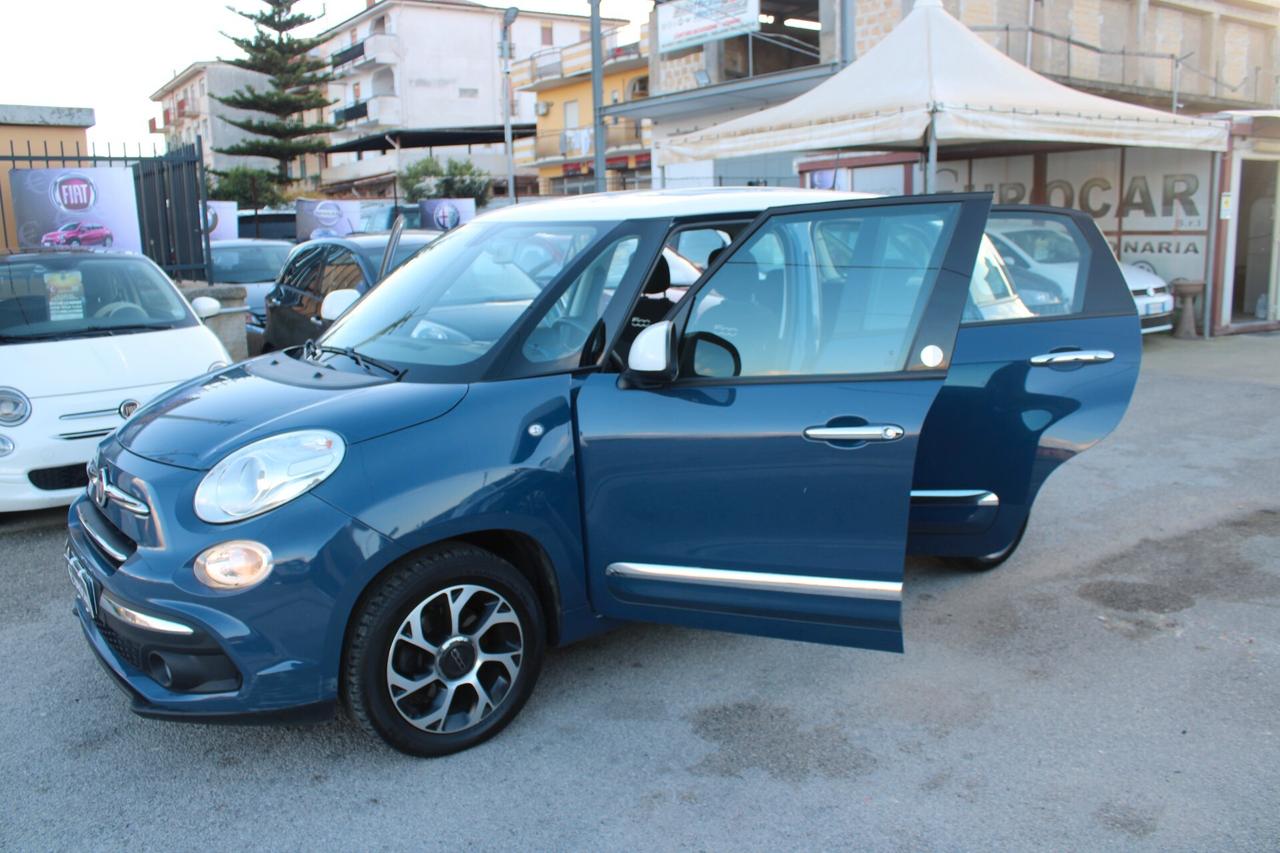 Fiat 500L 1.3 Multijet 95 CV S-Design