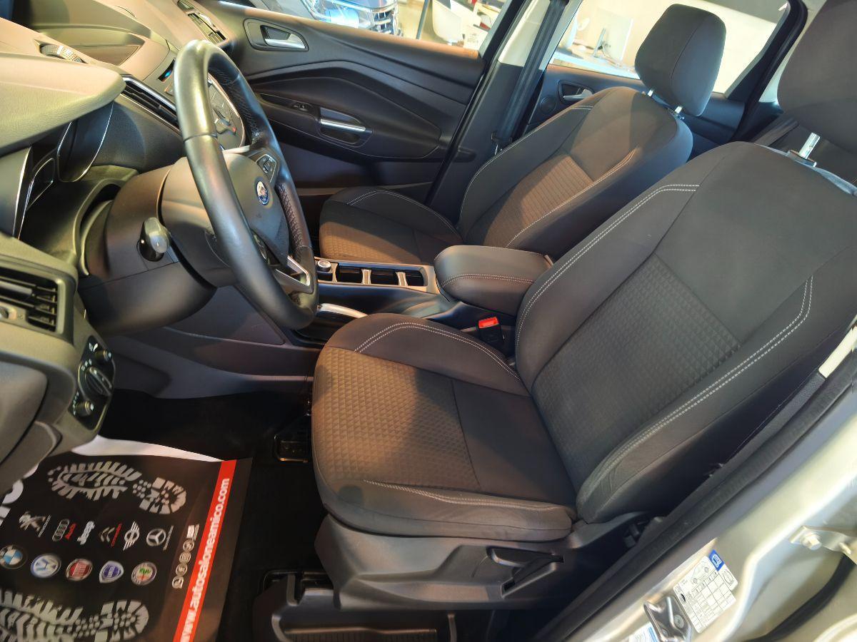 FORD C-Max 1.5 TDCi 95 CV Titanium