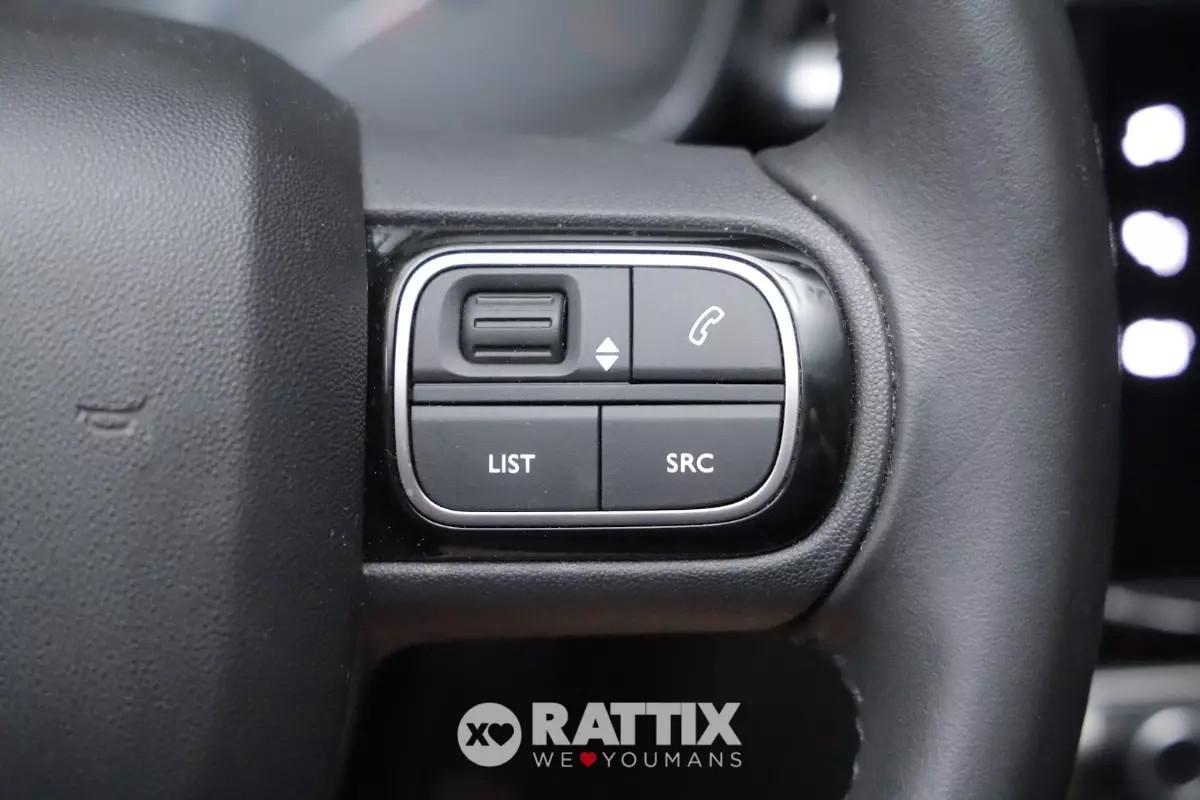 Citroen C3 1.2 Puretech 110CV Shine