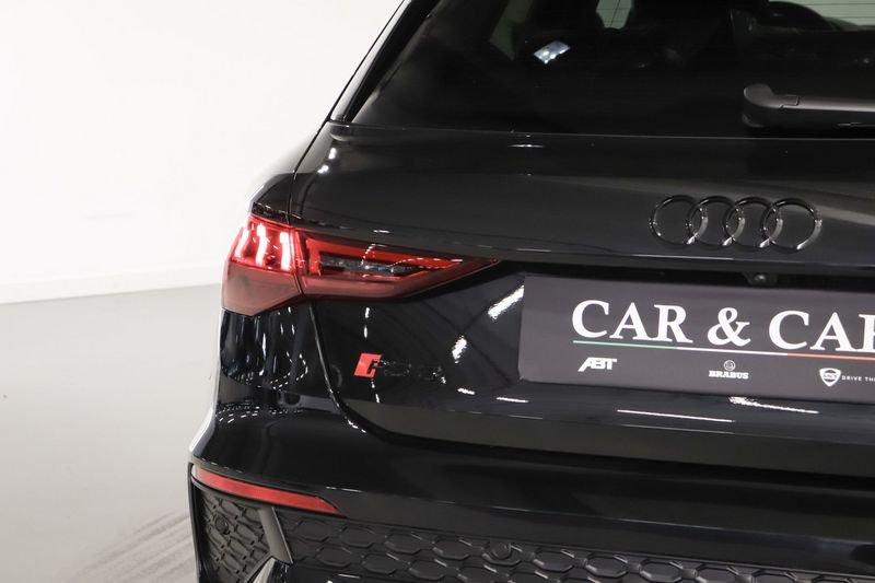 Audi RS3 SPB TFSI quattro S tronic