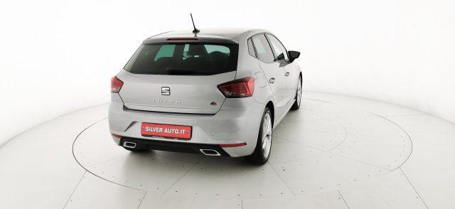 SEAT Ibiza 1.0 EcoTSI 115 CV 5 porte FR