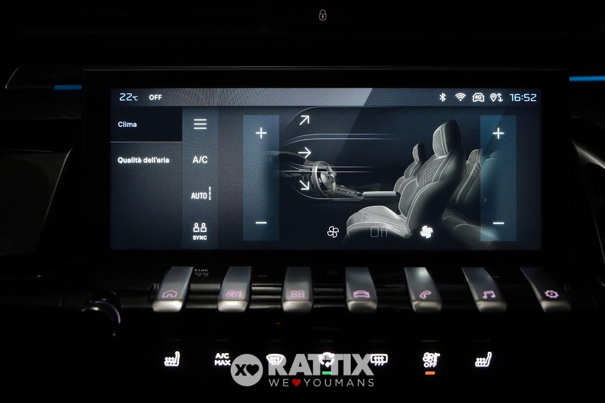 Peugeot 508 SW 1.5 BlueHDI 130CV GT EAT8