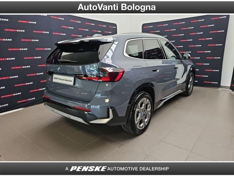 BMW X1 X1 xdrive 25e X-line auto