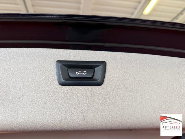 BMW - Serie 3 Touring 318d Touring Business Advantage auto