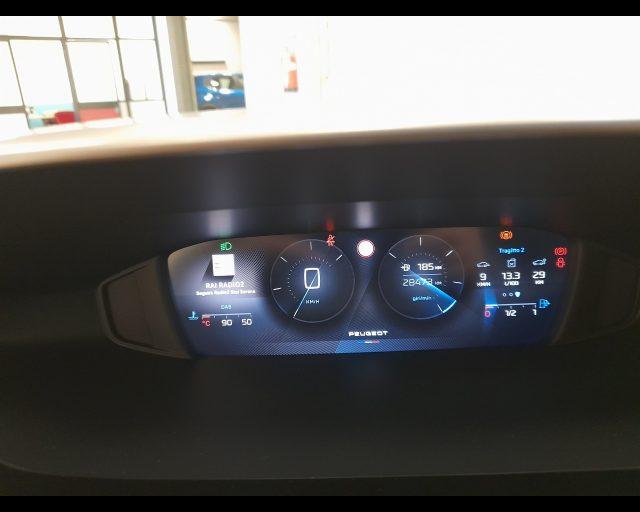 PEUGEOT 308 III 2021 - 1.2 puretech t Allure Pack s&s 130cv