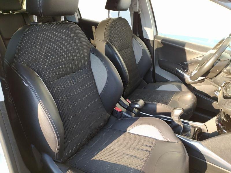 Peugeot 2008 1.6 HDi 92cv Allure Finanziato