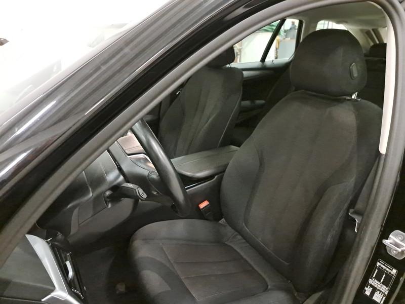 BMW 520 Business MH48V Touring Autom.