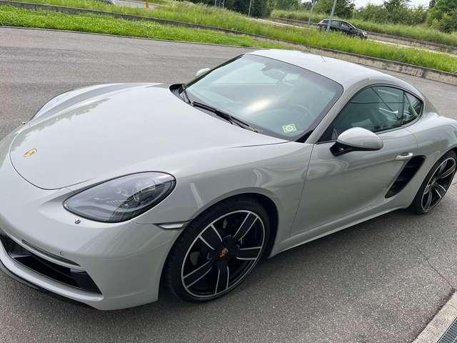 Porsche Cayman 718 Cayman 2.0 300cv pdk