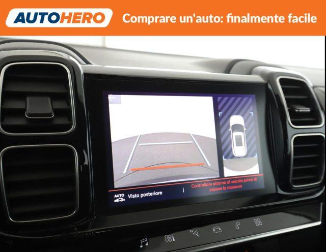 CITROEN C5 Aircross PureTech 130 S&S EAT8 Feel