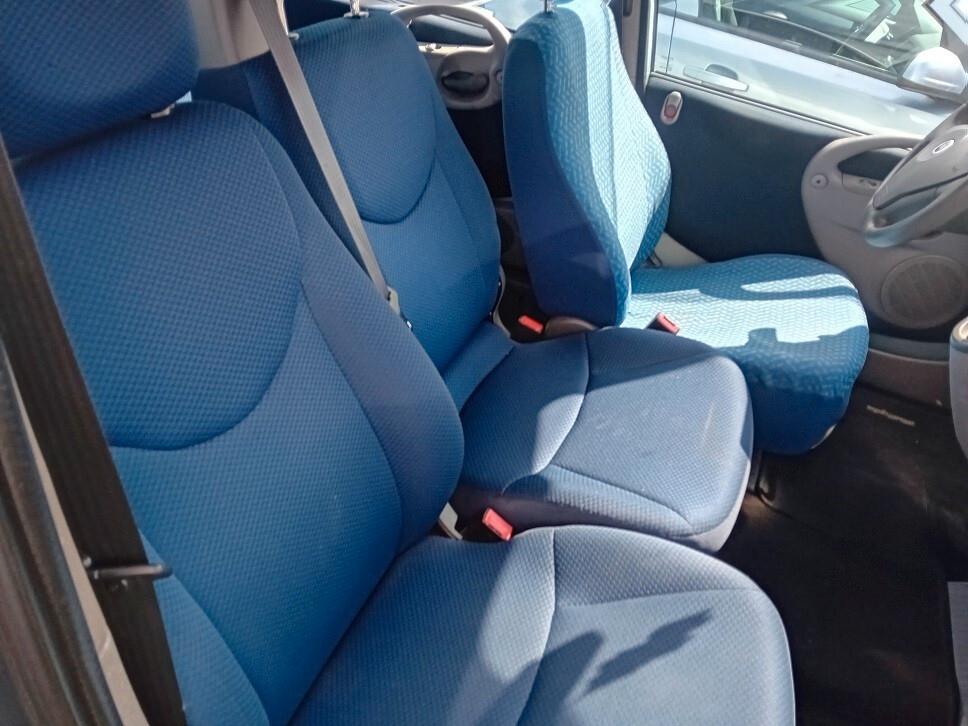Fiat Multipla 1.9 JTD Active