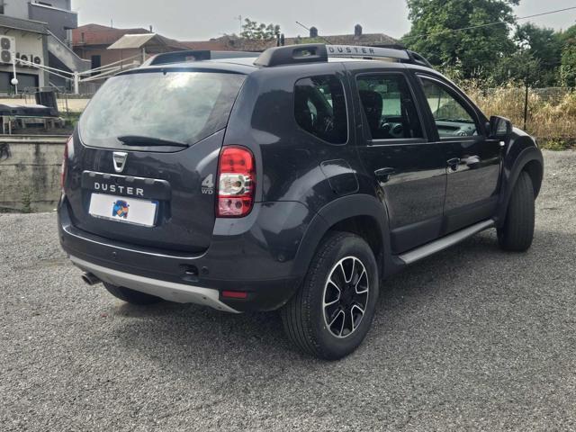 DACIA Duster 1.5 dCi 110CV S&S 4x4 Lauréate