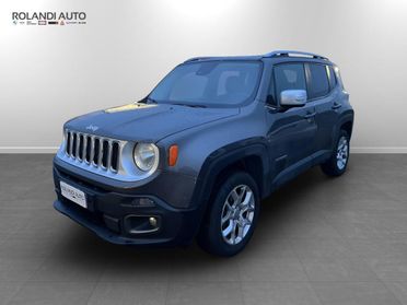 Jeep Renegade 2.0 Multijet Limited 4WD