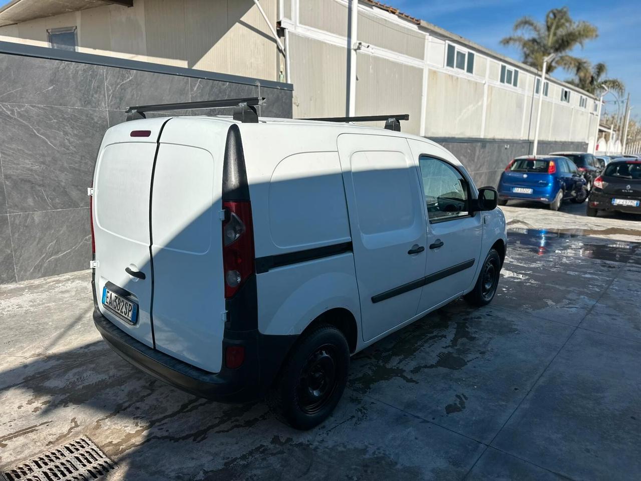 Renault Kangoo 1.5 dCi 70CV 3p. Express Compact Generique