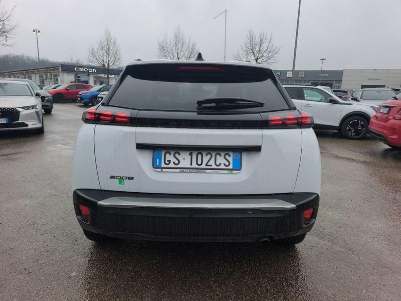 Peugeot 2008 II 2023 1.2 puretech Allure s&s 100cv