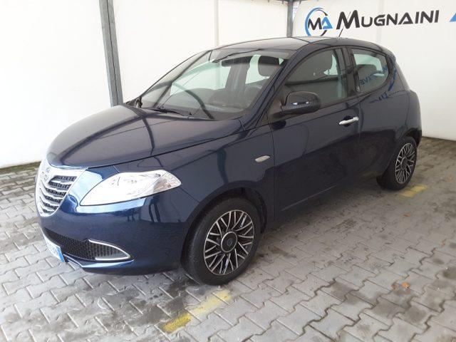 LANCIA Ypsilon 1.2 69cv 5 porte 30th Anniversary *solo 43.400 Km*