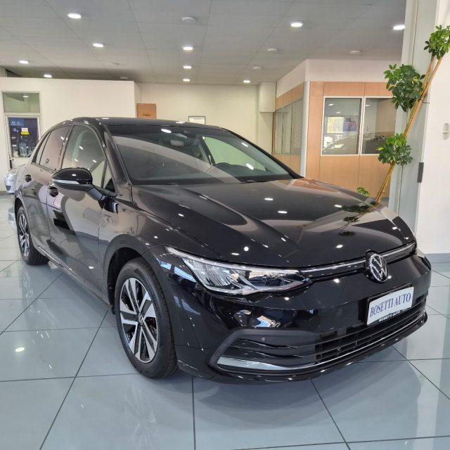 VOLKSWAGEN Golf 1.5 TSI EVO ACTIVE