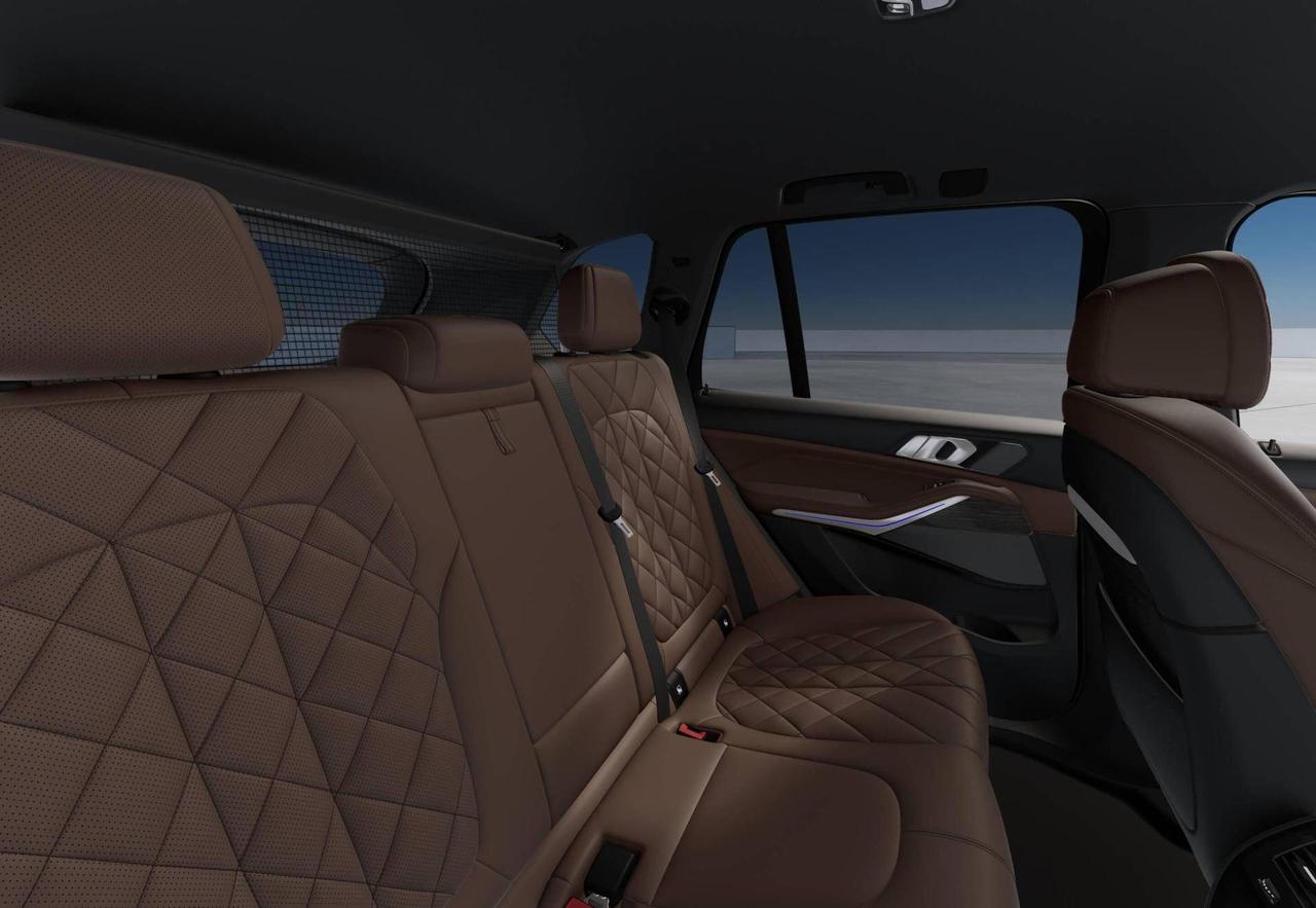 BMW X5 xDrive30d MSport