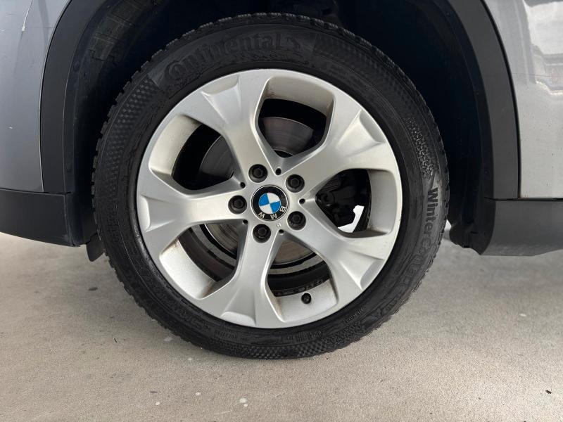 BMW X1 xdrive18d Futura