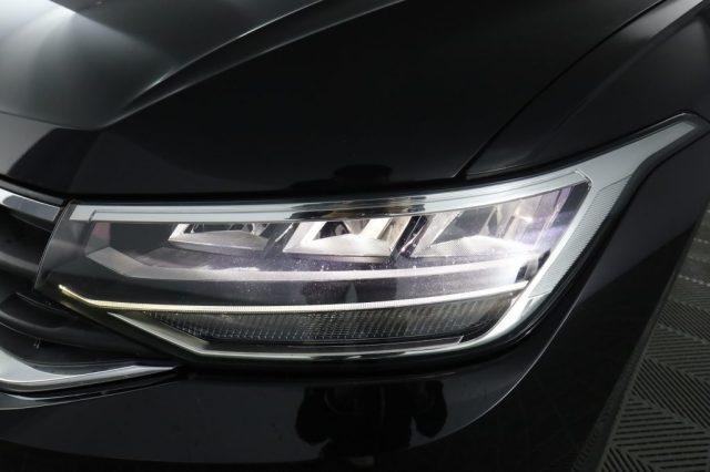VOLKSWAGEN Tiguan Tiguan 2.0 TDI 150 CV SCR DSG Life