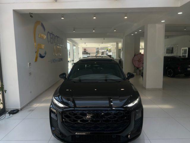 AUDI Q3 SPB TDI 110 kW S tronic S Line edition tetto Aprib