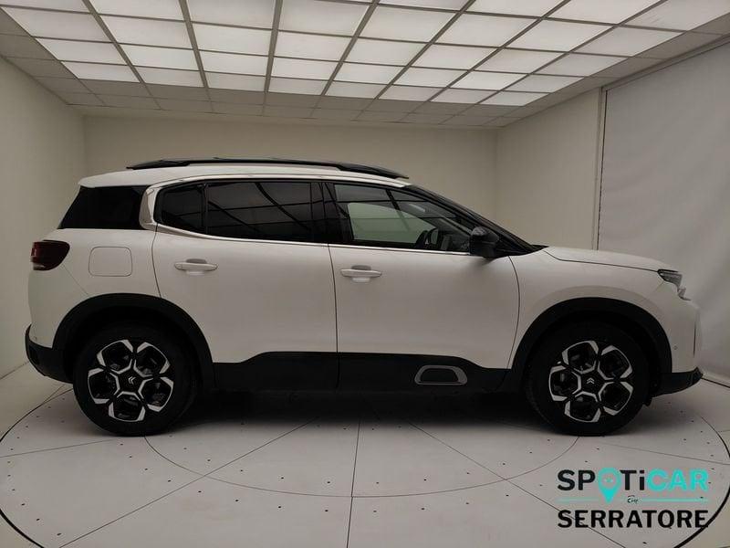 Citroën C5 Aircross I 2022 1.5 bluehdi Shine s&s 130cv eat8