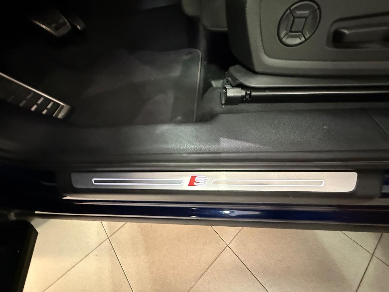 AUDI Q3 SPB 40 TDI 200 CV QUATT S LINE IVA ESPOSTA SUPER OFFERTA