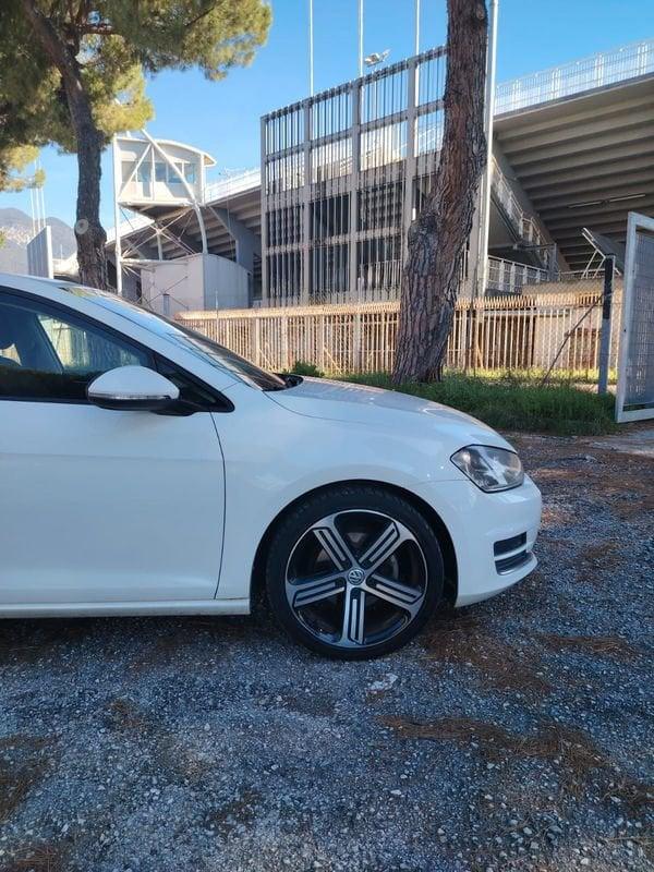 Volkswagen Golf Golf 1.6 TDI 110 CV 5p. Business BlueMotion Technology