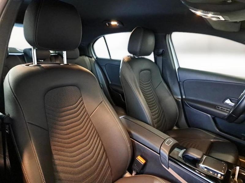 MERCEDES-BENZ A 250 e EQ-POWER Auto Business Extra 5 PORTE