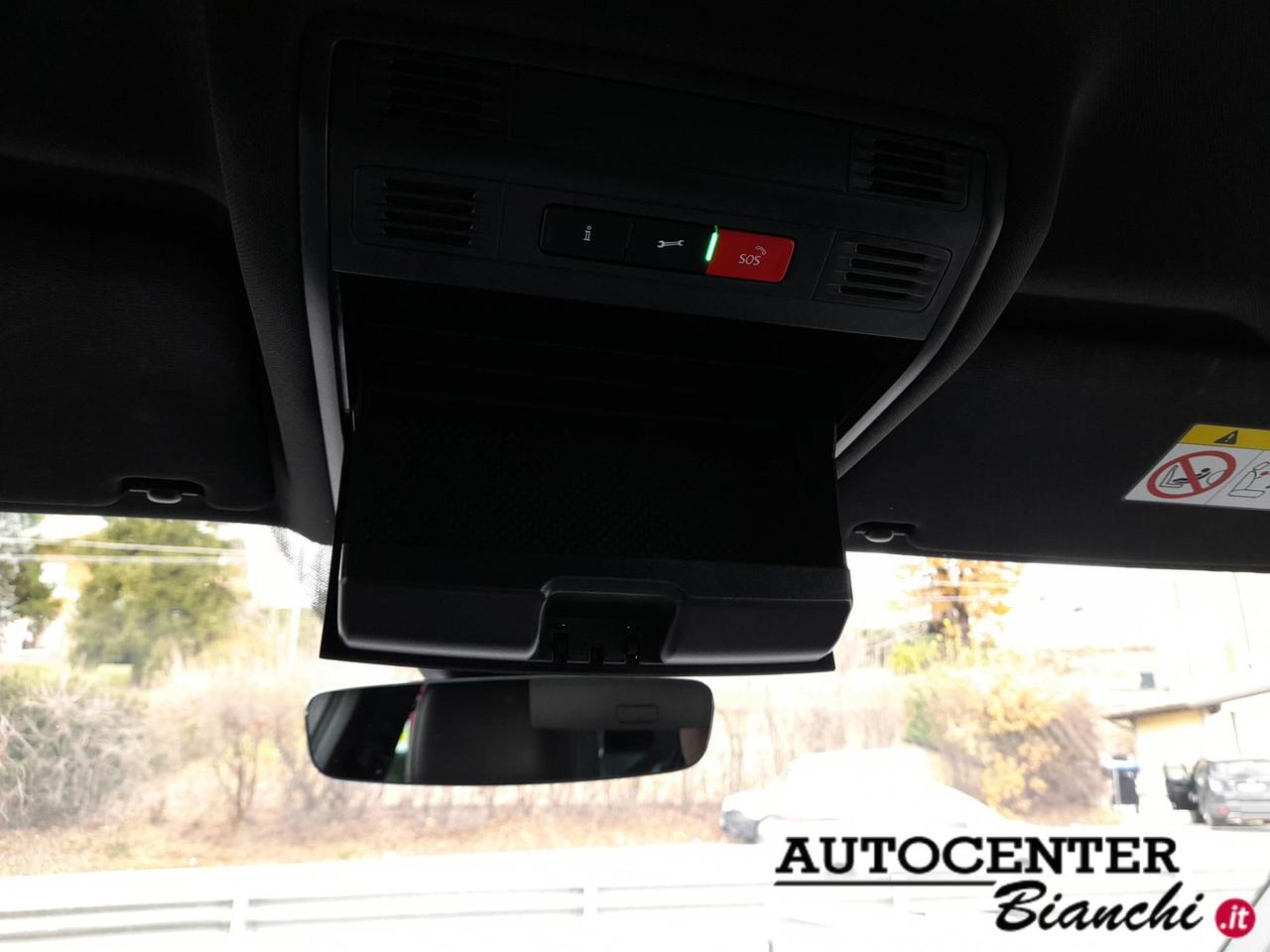 Volkswagen Tiguan 2.0 tdi R-Line 4motion 150cv dsg