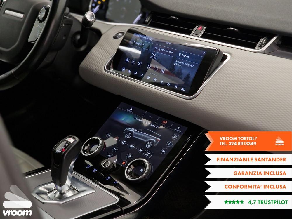 LAND ROVER RR Evoque 2ª serie Range Rover Evoq...