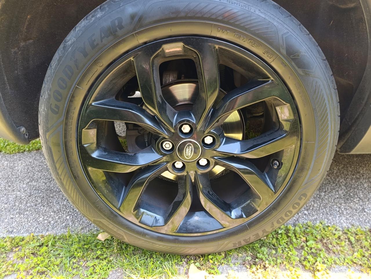 Land Rover Discovery Sport 2.0 TD4 150cv #GM