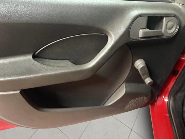 FIAT Panda 1.3 MJT DPF Van Active 2 posti