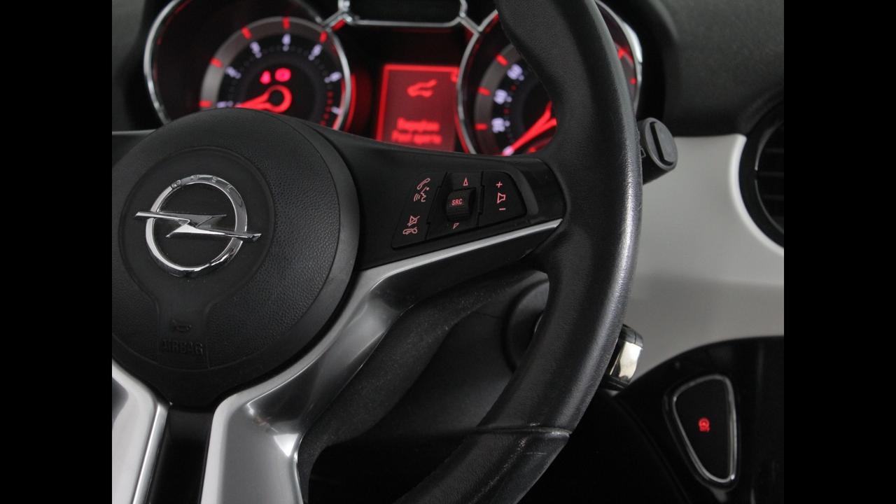 OPEL Adam - Adam 1.4 Jam Gpl-tech 87cv