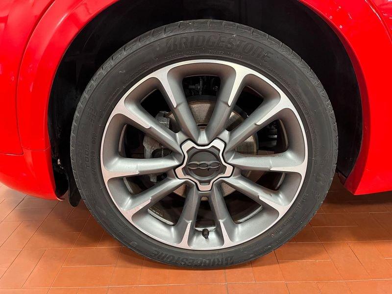 FIAT 500X 1.0 T3 120 CV Sport - PROMO CON FINANZIAMENTO!!