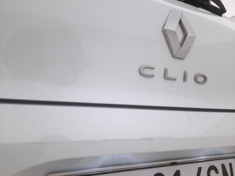 Renault Clio Business BR999324 1.0 GPL 101CV