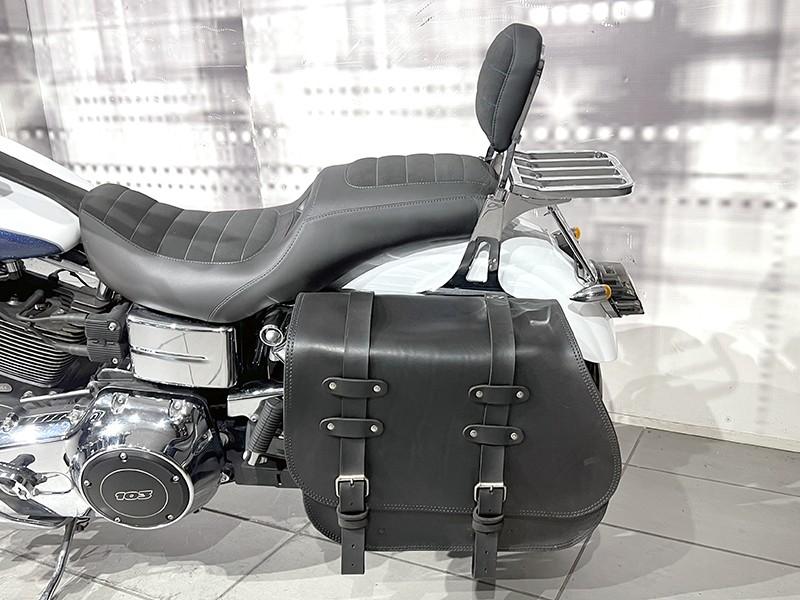 Harley Davidson Dyna Low Rider Abs