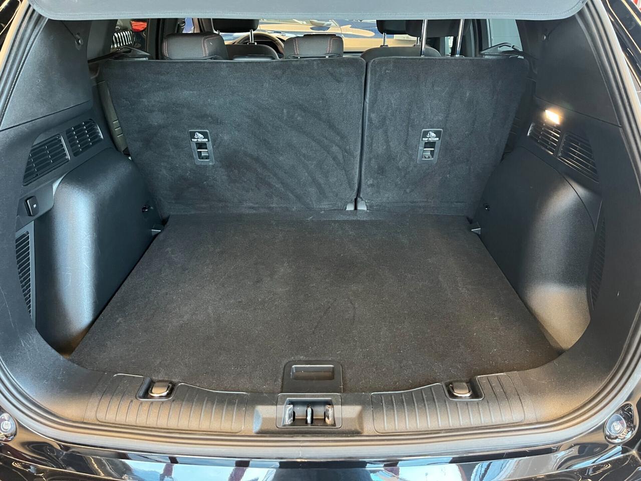 Ford Kuga 1.5 EcoBoost 150 CV 2WD ST-Line