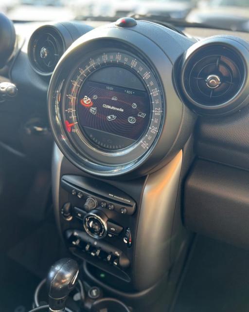 MINI - Countryman - Cooper D Automatica