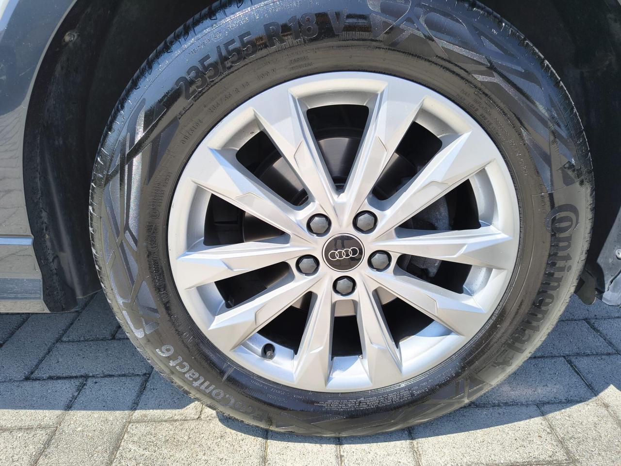 Audi Q3 SPB/SPORTBACK 2.0 TDI S tronic *PREZZO REALE, NO VINCOLI*