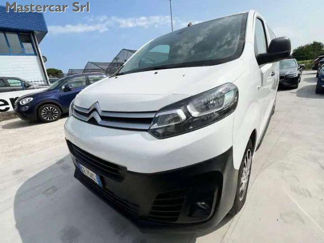 CITROEN Jumpy 2.0 BLUEHDI 120 XL 6 POSTI - GE754SJ