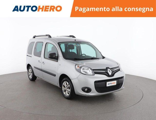 RENAULT Kangoo Blue dCi 8V 95CV 5 porte Limited