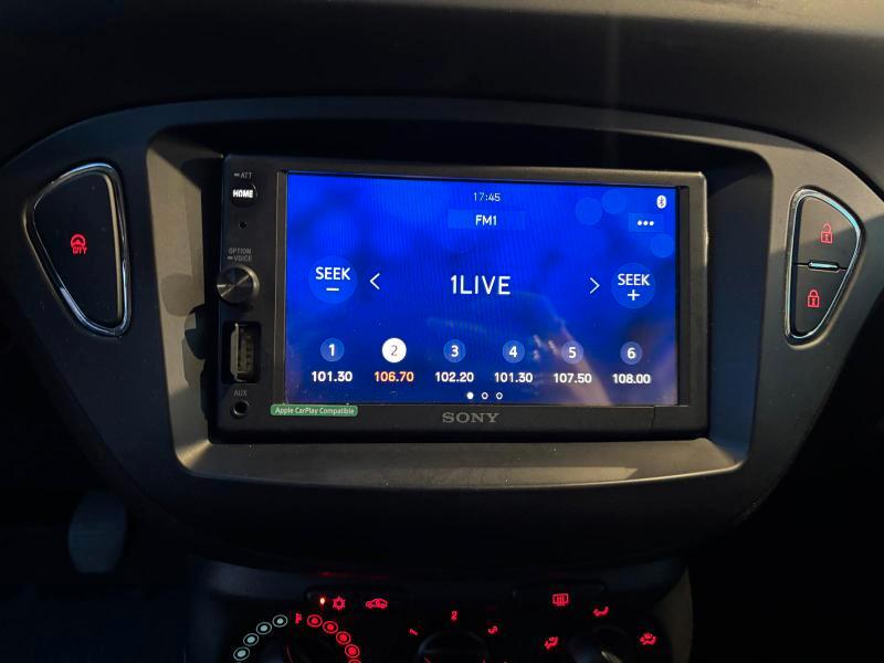 Opel Corsa E Selection