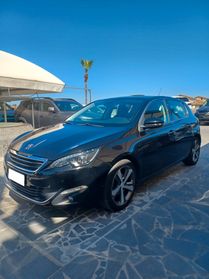 Peugeot 308 1.6 e-HDi 115 CV Stop&Start Allure