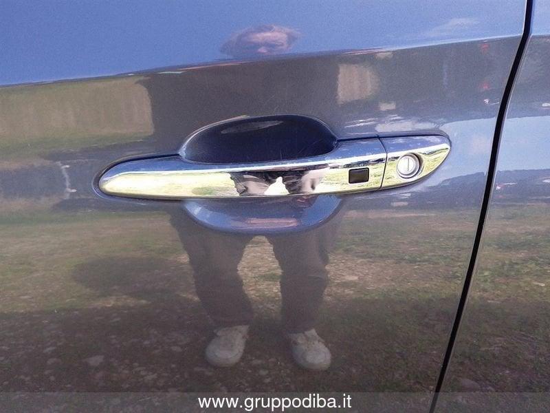 Hyundai Tucson 2015 Diesel 1.7 crdi Xpossible 2wd 141cv dct