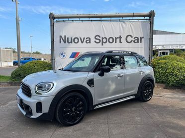 Mini Cooper Countryman 1.5 TwinPower Turbo Cooper