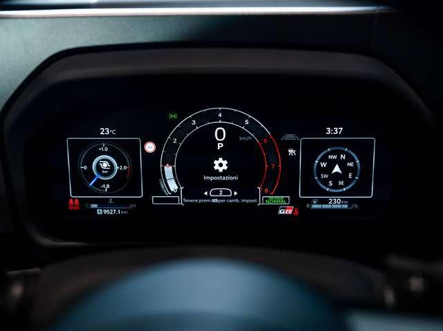 Toyota Yaris GR 1.6 Circuit dat-8+UFFICIALE ITA+CAMBIO AUTOMATICO+CERCHI FORGIATI+TETTO CARBONIO+IVA ESPOSTA+FULL