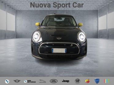 Mini Mini 3 Porte Full Electric Cooper SE Electric Auto